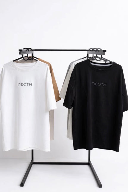 NEOTH SUEDE Tshirts