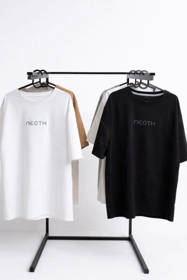 NEOTH SUEDE Tshirts